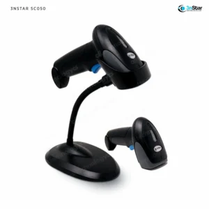 Lector Codigo De Barras