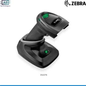 Lector de Codigos de Barras ZEBRA DS2278