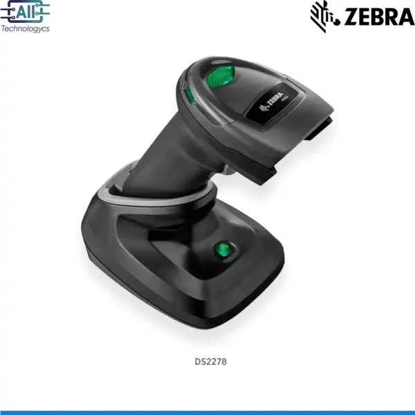 Lector de Codigos de Barras ZEBRA DS2278