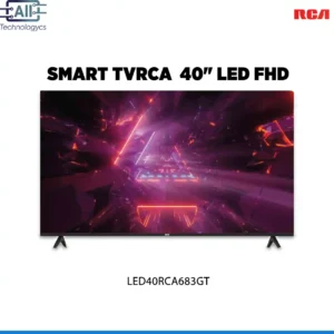 Televisor RCA LED40RCA683GT