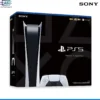 Consola PS5 Slim Digital