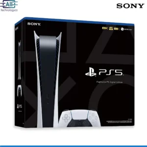 Consola PS5 Slim Digital