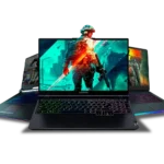Portátiles Gaming