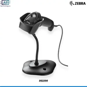 Lector Zebra DS2208-SR