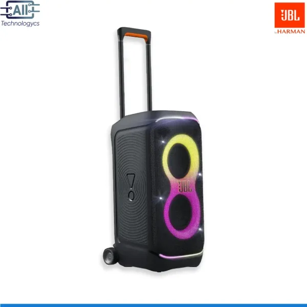 Parlante JBL Partybox Stage 320