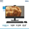 Dell Pro 24 AIO QC24251