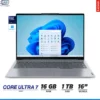 Lenovo ThinkBook 16 G7 Ultra 7