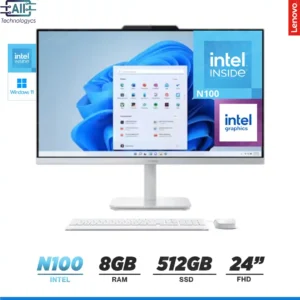Lenovo AIO A100