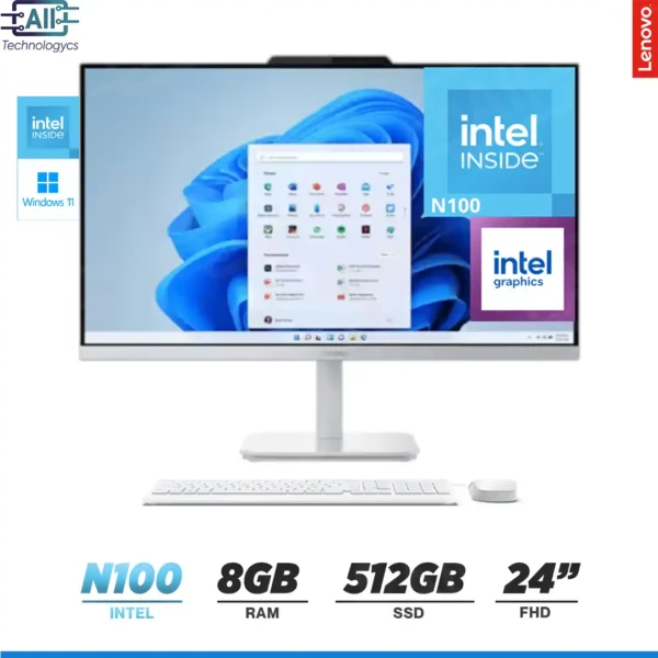 Lenovo AIO A100