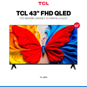 Televisor TCL 43S5K