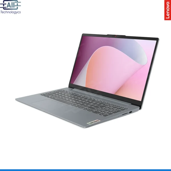 Laptop Lenovo IdeaPad Slim 3 Ryzen 5 16GB 512GB