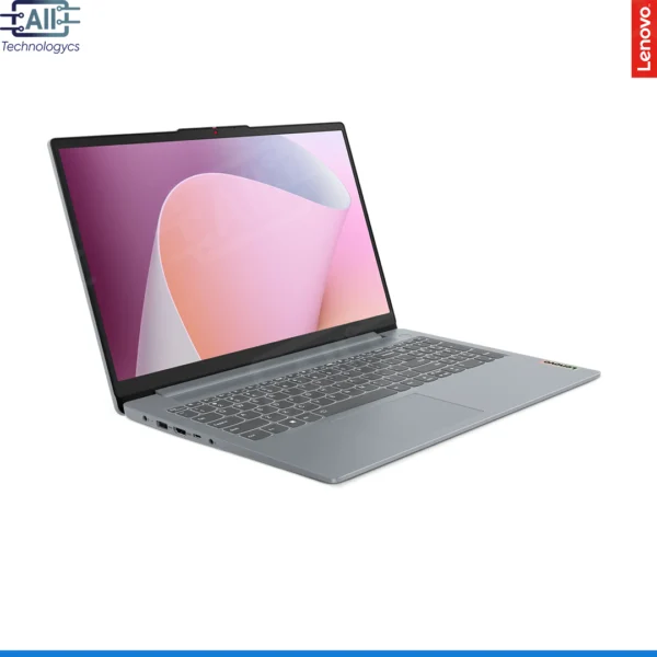 Laptop Lenovo IdeaPad Slim 3 Ryzen 5 16GB 512GB