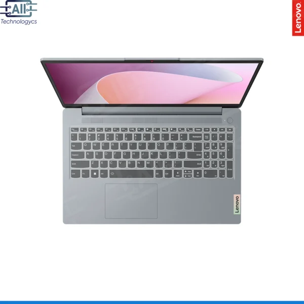 Laptop Lenovo IdeaPad Slim 3 Ryzen 5 16GB 512GB