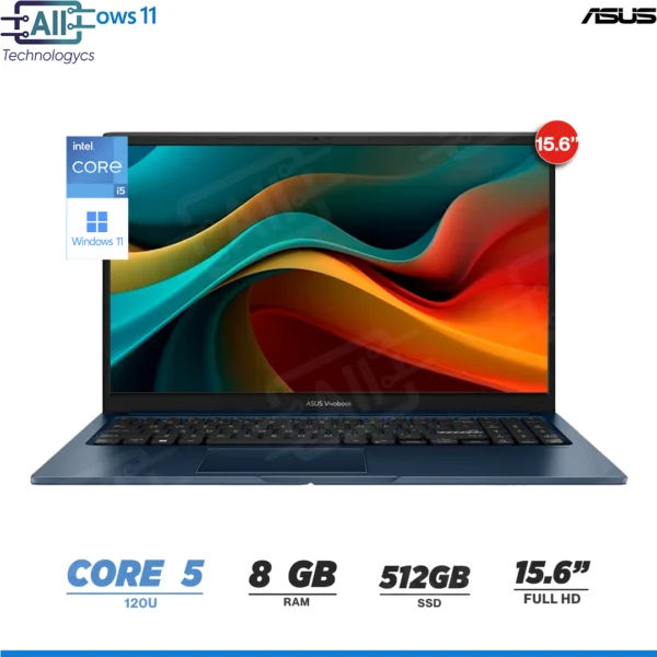 ASUS VivoBook 15 X1504V-BQ3131