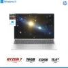 Laptop HP 15-FC0275LA
