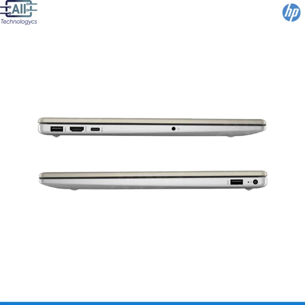 Laptop HP 15-FC0275LA