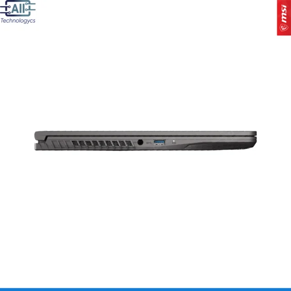 MSI Gaming Thin A15 B7UC