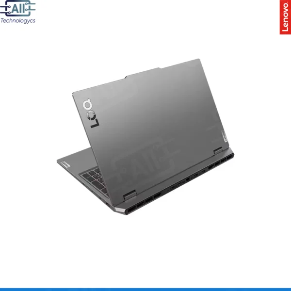 Lenovo LOQ 15ARP9