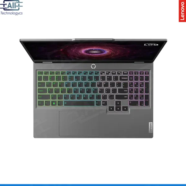 Lenovo LOQ 15ARP9