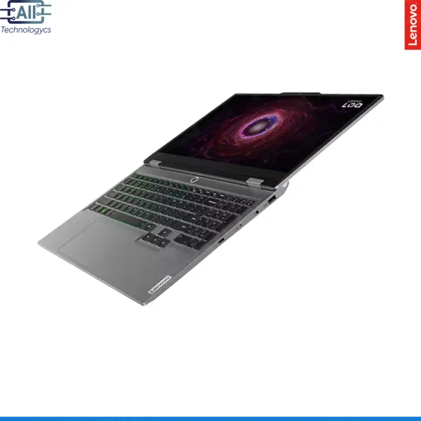 Lenovo LOQ 15ARP9