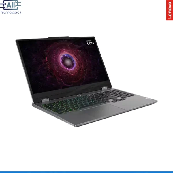 Lenovo LOQ 15ARP9