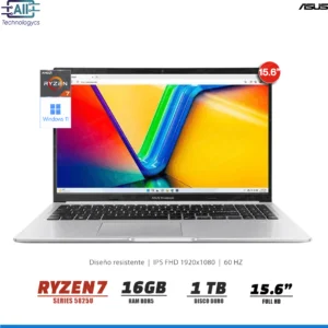 Laptop ASUS VivoBook M1502Y