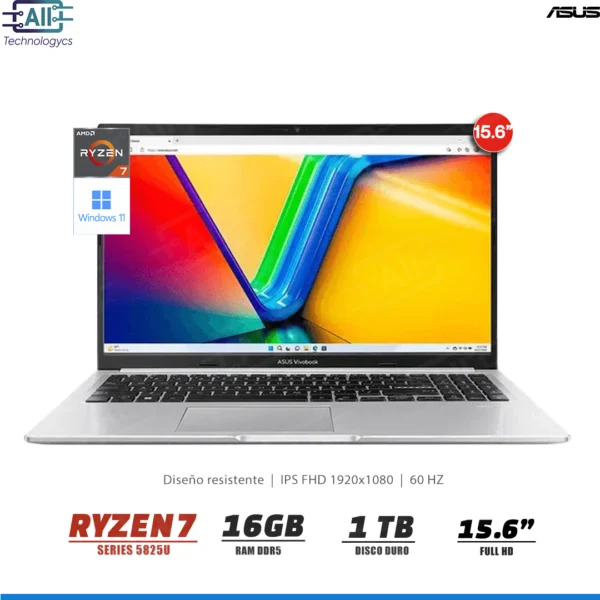Laptop ASUS VivoBook M1502Y