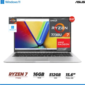 VivoBook M1502YA NJ484 –NJ673