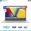 VivoBook 15 X1502VA NJ974