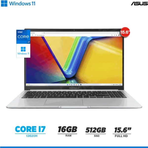 VivoBook 15 X1502VA NJ974