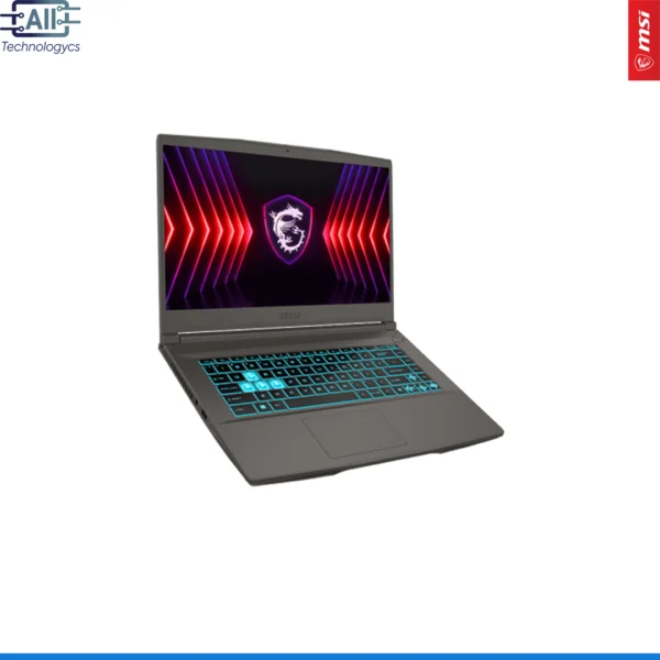 MSI Gaming Thin15