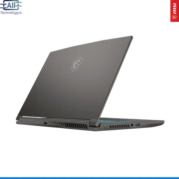 MSI Gaming Thin15