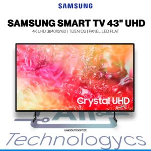 Televisor Samsung 43DU7000