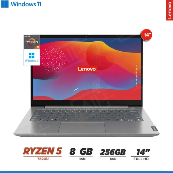 Lenovo V14 G4 AMN