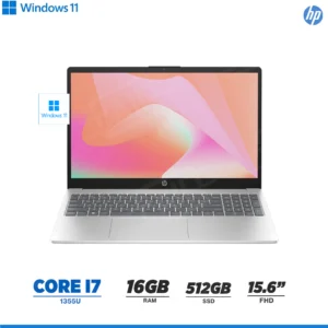 HP 15-FD0276LA