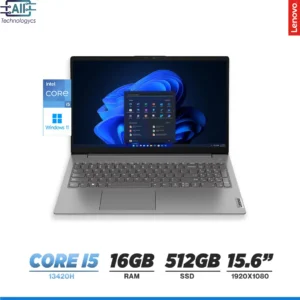 LAPTOP LENOVO V15 G4 IRU