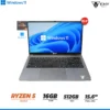 Laptop ENV Ryzen 5 3500U