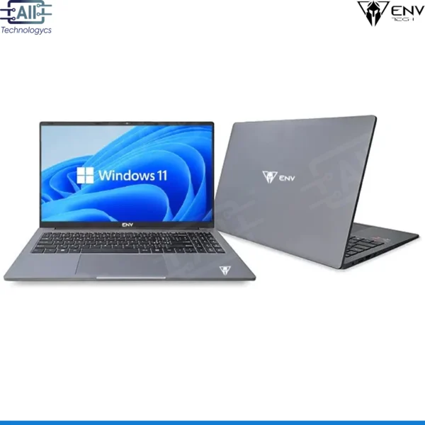 Laptop ENV Ryzen 5 3500U