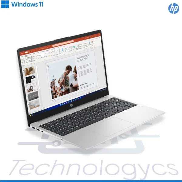 Laptop HP 255 G10