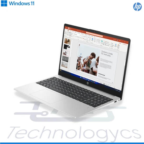 Laptop HP 255 G10