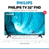 Televisor Philips 32GFS-FISDB