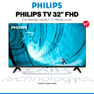 Televisor Philips 32GFS-FISDB