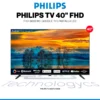 Televisor Philips 40GFU-FISDB