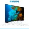 Televisor Philips 40GFU-FISDB