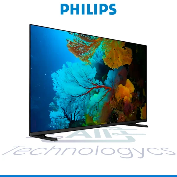 Televisor Philips 40GFU-FISDB