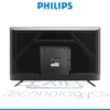 Televisor Philips 40GFU-FISDB