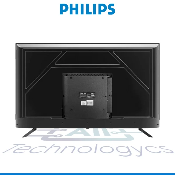 Televisor Philips 40GFU-FISDB