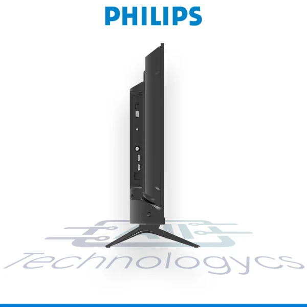 Televisor Philips 40GFU-FISDB