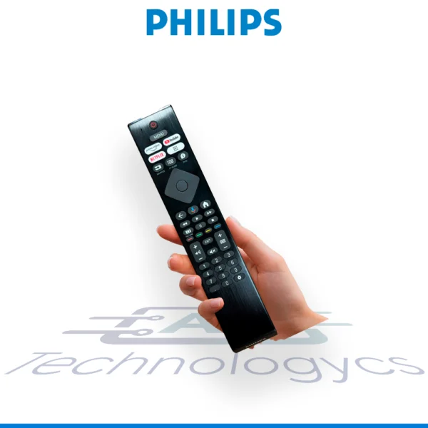 Televisor Philips 40GFU-FISDB