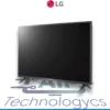 Televisor LG 43LM6370PSB